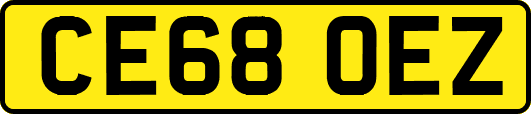 CE68OEZ