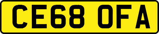 CE68OFA