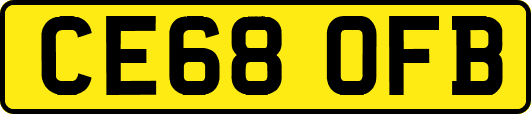 CE68OFB