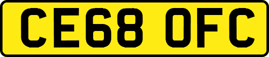 CE68OFC