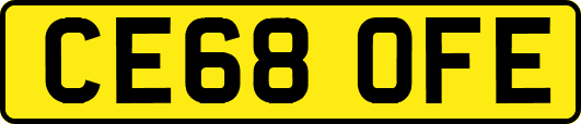 CE68OFE