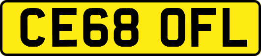 CE68OFL