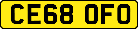 CE68OFO