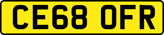 CE68OFR