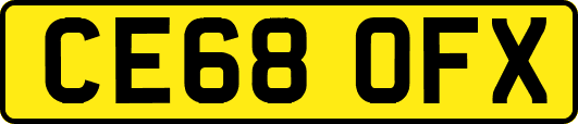 CE68OFX