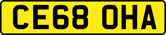 CE68OHA