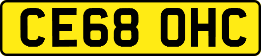 CE68OHC
