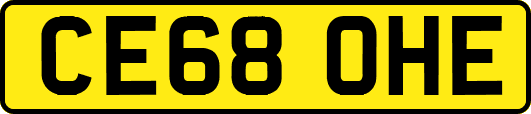 CE68OHE