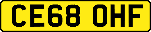 CE68OHF