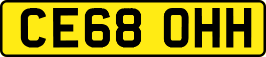 CE68OHH