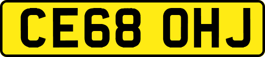 CE68OHJ