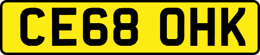 CE68OHK