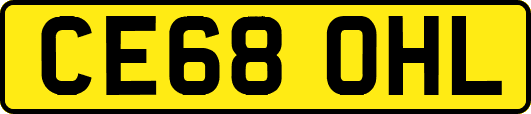 CE68OHL