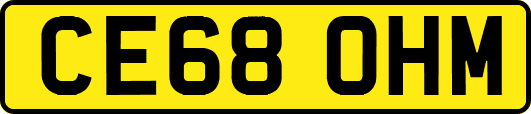 CE68OHM