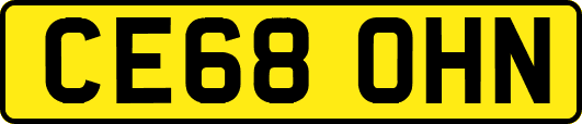 CE68OHN