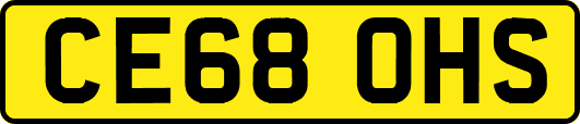 CE68OHS