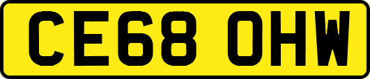 CE68OHW