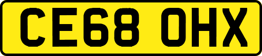CE68OHX
