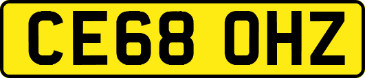 CE68OHZ