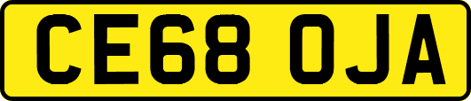 CE68OJA