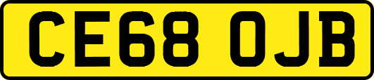 CE68OJB