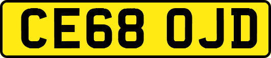 CE68OJD