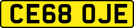 CE68OJE