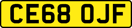 CE68OJF