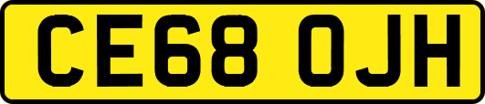 CE68OJH