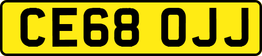 CE68OJJ