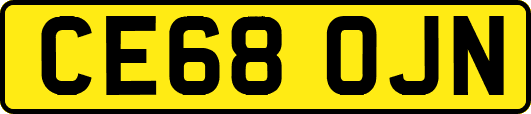CE68OJN