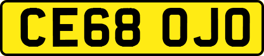 CE68OJO