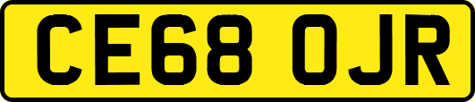 CE68OJR