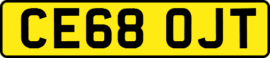 CE68OJT