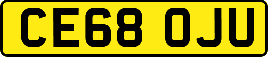 CE68OJU