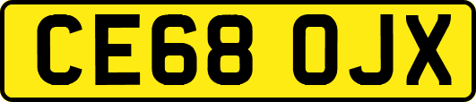 CE68OJX