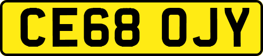 CE68OJY