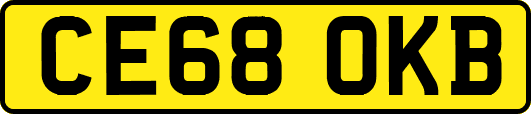 CE68OKB