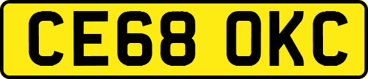 CE68OKC
