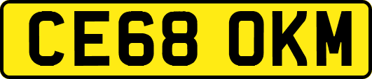 CE68OKM