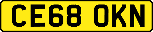 CE68OKN