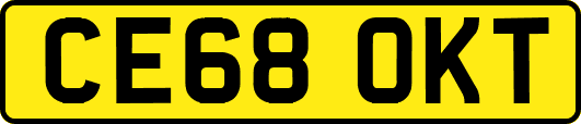 CE68OKT