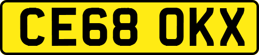 CE68OKX