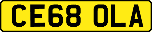CE68OLA