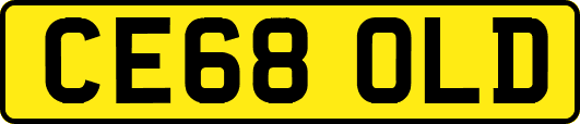 CE68OLD
