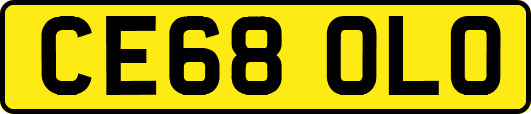 CE68OLO