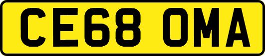 CE68OMA