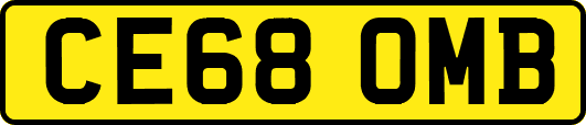 CE68OMB