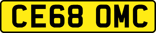 CE68OMC