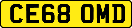 CE68OMD